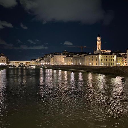 Signoria Flat 5* Centro Storico Apartment Florence Exterior photo