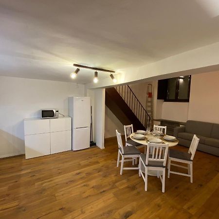 Signoria Flat 5* Centro Storico Apartment Florence Exterior photo