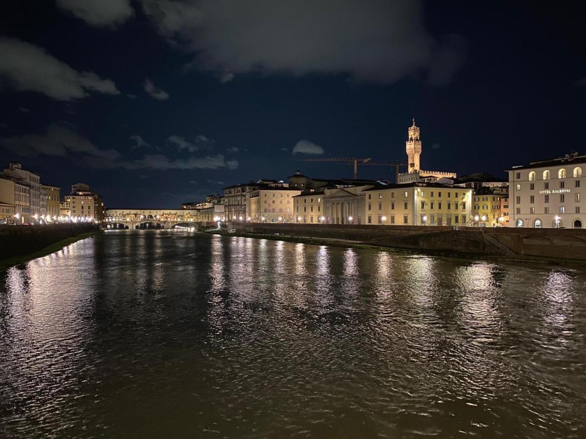 Signoria Flat 5* Centro Storico Apartment Florence Exterior photo