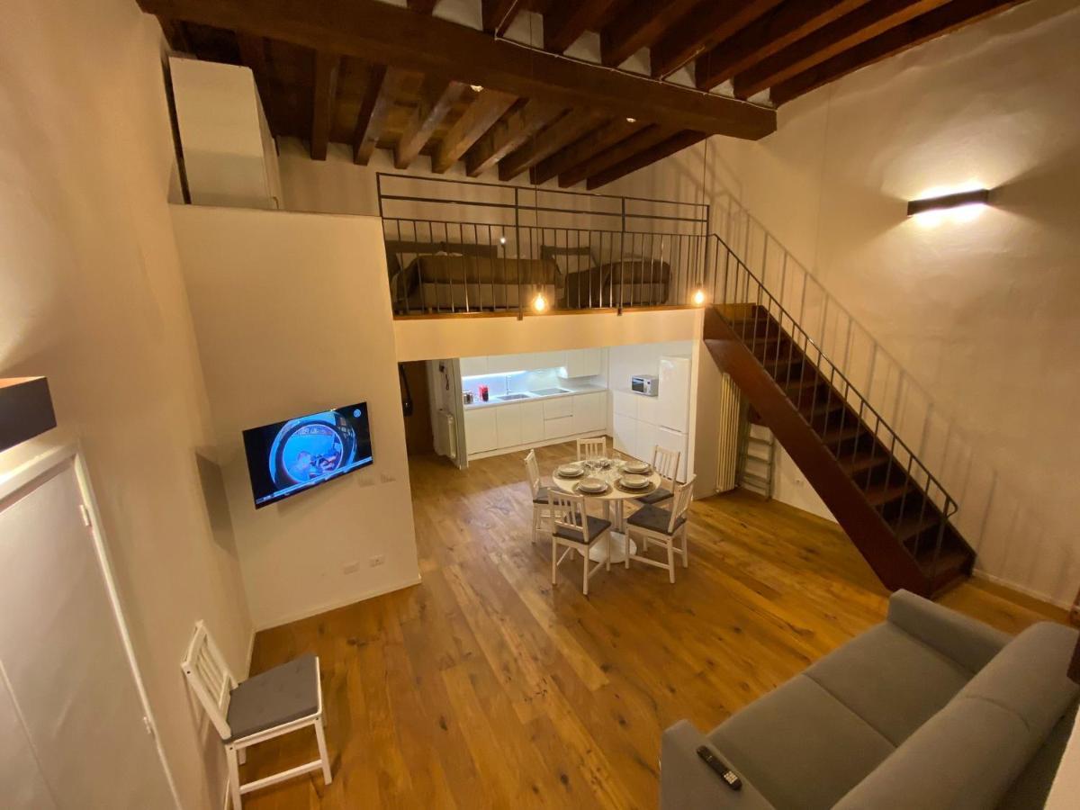 Signoria Flat 5* Centro Storico Apartment Florence Exterior photo