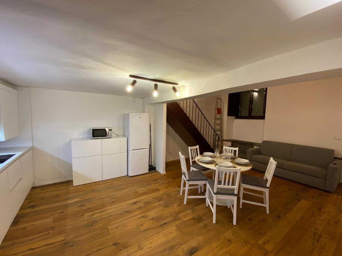 Signoria Flat 5* Centro Storico Apartment Florence Exterior photo