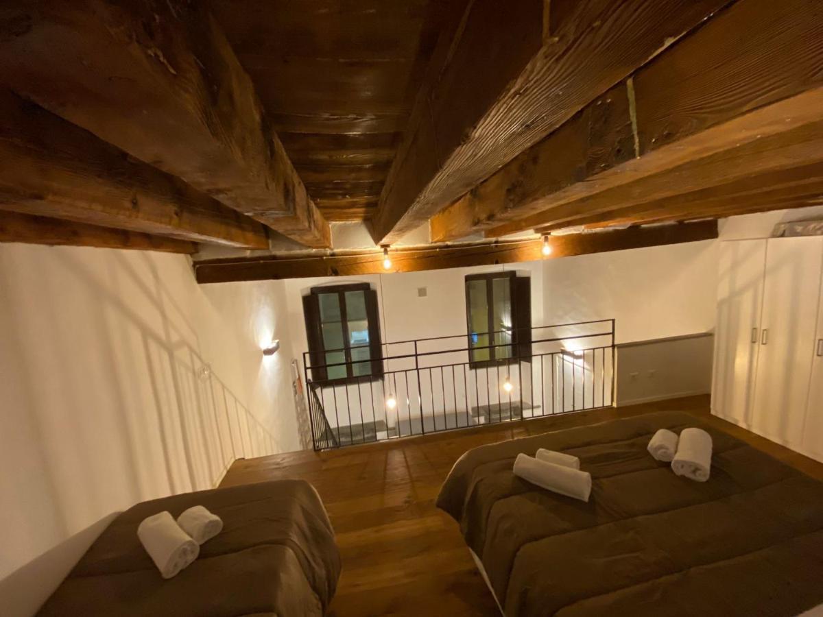 Signoria Flat 5* Centro Storico Apartment Florence Exterior photo