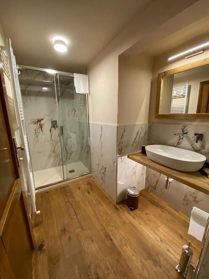 Signoria Flat 5* Centro Storico Apartment Florence Exterior photo