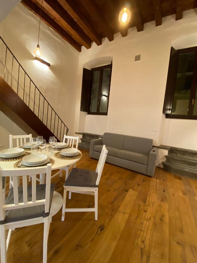 Signoria Flat 5* Centro Storico Apartment Florence Exterior photo